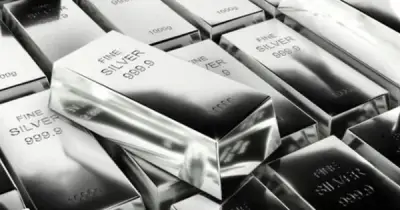 Giá bạc hôm nay 30/6/2026: Bạc thỏi giảm hơn 1,5 triệu đồng/kg