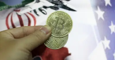Giá Bitcoin vượt 65.000 USD sau đàm phán Mỹ - Iran hôm nay 23.6.2026