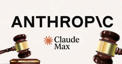 Gói Claude Max 200 USD bị kiện vì quảng cáo gian dối về hạn mức sử dụng