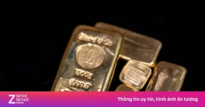 Giá dầu giảm, vàng phục hồi mạnh sau cú rơi thẳng đứng 160 USD