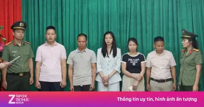 Giả hồ sơ mua nhà ở xã hội tại Bắc Ninh, 5 đối tượng bị khởi tố