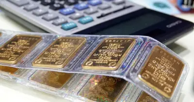 Giá vàng giảm mạnh, người mua lỗ gần 20 triệu đồng/lượng sau một tháng