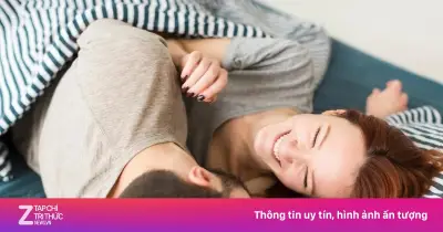 'Giờ vàng' quan hệ tình dục: Buổi sáng, chiều hay tối mới là tốt nhất?