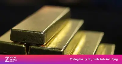 Giá vàng thế giới tăng phiên thứ ba liên tiếp, vượt 4.300 USD