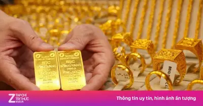 Giá vàng trong nước bất ngờ tăng mạnh, vượt 138 triệu đồng/lượng