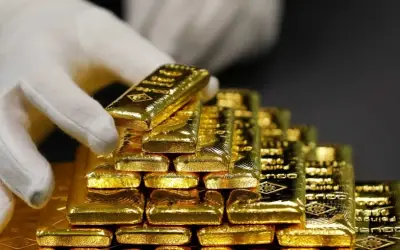Giá vàng trong nước duy trì mốc 148 triệu đồng/lượng