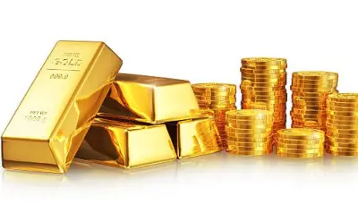 Giá vàng trong nước giảm 3 triệu đồng/lượng, thế giới chạm đáy tuần