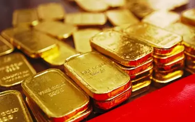 Giá vàng trong nước giảm mạnh 4,4 triệu đồng/lượng, thế giới tuột mốc 4.200 USD
