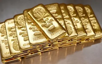 Giá vàng trong nước lao dốc mạnh nhất nhiều tháng, mất gần 10 triệu đồng/lượng