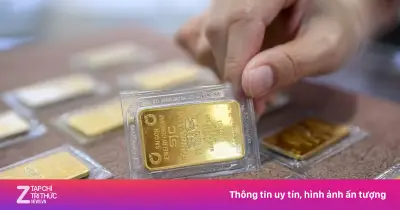 Giá vàng trong nước vượt 151 triệu đồng/lượng, tăng 7 phiên liên tiếp