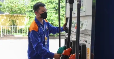 Giá xăng dầu hôm nay 22/6: Thế giới đi lên, trong nước duy trì mức thấp
