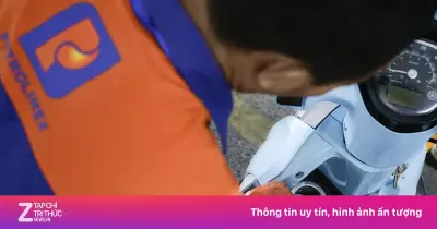 Giá xăng E10 được hình thành từ những yếu tố nào? Bộ Công Thương giải thích