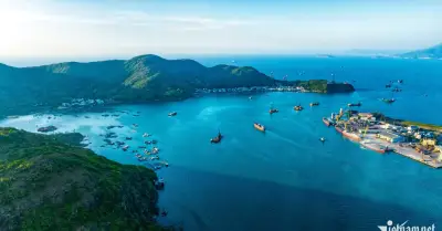 Gia Lai thúc đẩy du lịch tàu biển, kết nối biển xanh và đại ngàn Tây Nguyên