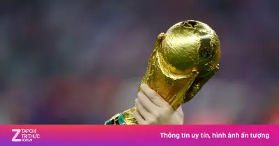 Giấc mơ World Cup của Kiribati trước nguy cơ biến mất khỏi bản đồ