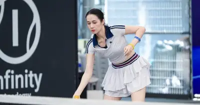 Giải Babolat Open Cup 2026: Lộ diện nhà vô địch pickleball và quần vợt