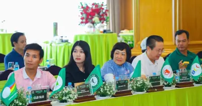 Giải golf Tân Sơn Nhất lần 2: Tiền thưởng 10 tỉ đồng, hấp dẫn golfer