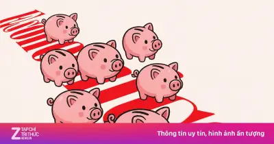 Giải mã thuật ngữ kinh tế: Chìa khóa hiểu biến động thời cuộc