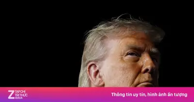 Giải mã việc ông Trump thường 'nói trước, bước không qua' trong chiến sự Iran