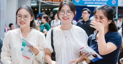 Giới trẻ nhảy việc: Vấn đề nằm ở năng lực, không phải Gen Z