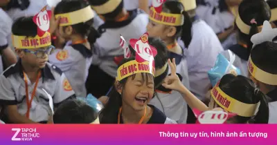 Giảm 586 trường công lập sau một năm sắp xếp mạng lưới trường lớp