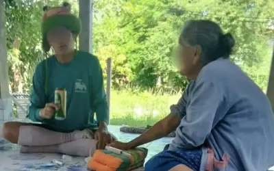 Giám đốc bệnh viện Thái Lan bị điều tra vì uống bia khi lấy máu bệnh nhân