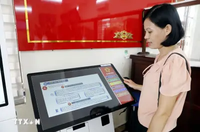 Giảm hơn 3.400 thủ tục hành chính, điều kiện kinh doanh