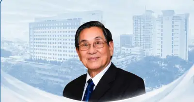 Giáo sư Nguyễn Đình Hối, người đặt nền móng mô hình Trường-Viện, qua đời