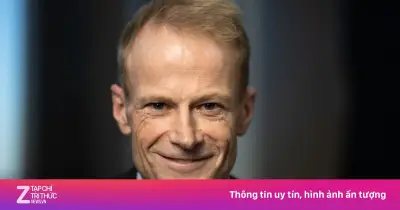 Giáo sư ung thư Richard Scolyer qua đời sau liệu pháp tự chữa
