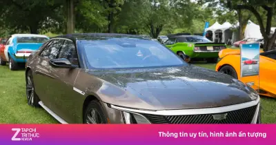 GM có thể từ bỏ pin LFP, tập trung phát triển công nghệ pin LMR mới
