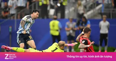 Gần 400 website xem lậu World Cup 2026 bị Mỹ và đồng minh đánh sập