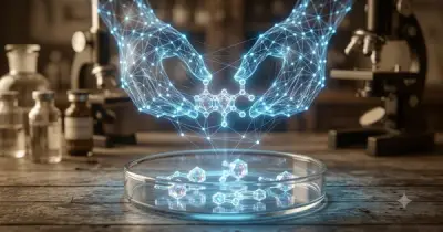 Google AI đẩy ngành dược tới cuộc cách mạng chưa từng có, rút ngắn 14 năm nghiên cứu