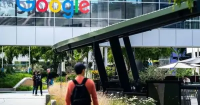 Google âm thầm sa thải hàng loạt nhân sự trong hai tuần qua