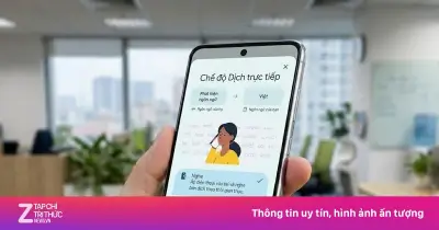 Google ra mắt Gemini 3.5 Live Translate: Dịch thời gian thực không độ trễ