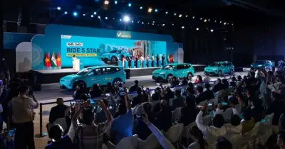 Green SM ra mắt dịch vụ taxi điện tại Ấn Độ, hướng đến giao thông xanh