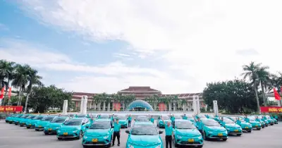 Green SM tăng vốn lên 54.000 tỷ đồng, chuẩn bị IPO tại Hong Kong