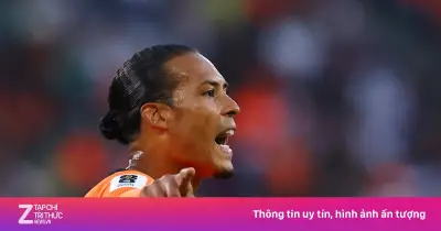 Hà Lan 0-0 Morocco: Khung thành rung chuyển, thử thách lớn cho 'Cơn lốc màu cam'