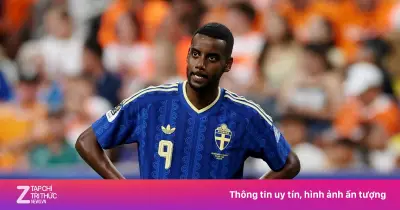 Hà Lan đè bẹp Thụy Điển 5-1 tại World Cup 2026