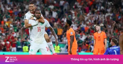 Hà Lan hòa Morocco 1-1 ở World Cup 2026: Verbruggen cứu thua phút 90+7