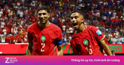 Hà Lan vs Morocco: Thế trận thận trọng tại vòng 32 đội World Cup 2026