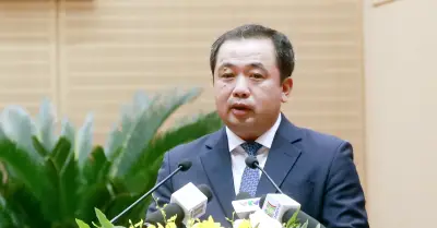 Hà Nội ban hành loạt nghị quyết mới, kho chưa có tiền lệ