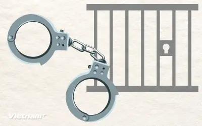 Hà Nội bắt đối tượng bỏ trốn cuối cùng trong vụ vây nhà đòi nợ xã hội đen
