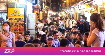 Hà Nội chính thức cho phép kinh doanh xuyên đêm với nhiều dịch vụ