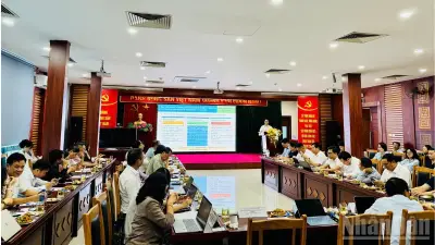 Hà Nội chuyển từ hỗ trợ sang kiến tạo thị trường khoa học công nghệ