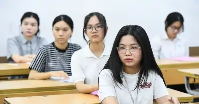 Hà Nội công bố link tra cứu điểm thi tốt nghiệp THPT 2026