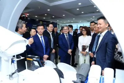 Hà Nội hỗ trợ tới 100% kinh phí cho dự án công nghệ đổi mới sáng tạo