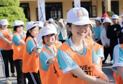 Hà Nội hướng dẫn đăng ký tuyển sinh đầu cấp trực tuyến năm 2025