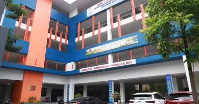 Hà Nội khai trương cơ sở dưỡng lão bán trú công lập đầu tiên, chi phí từ 250.000 đồng/ngày