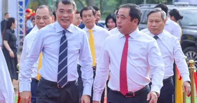Hà Nội khởi công 5 tuyến đường sắt đô thị và 3 dự án nhà ở cho thuê trị giá 1,3 triệu tỷ đồng