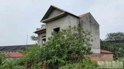 Hà Nội kết luận tố cáo sai phạm bồi thường tại Khu liên hợp xử lý chất thải Nam Sơn