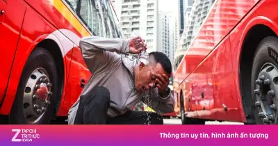 Hà Nội nắng nóng đặc biệt gay gắt trên 39 độ C ngày 22/6
